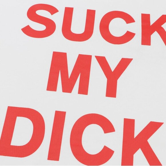 Thug Club Controversial Statement White T Shirt - Picture 9 of 9